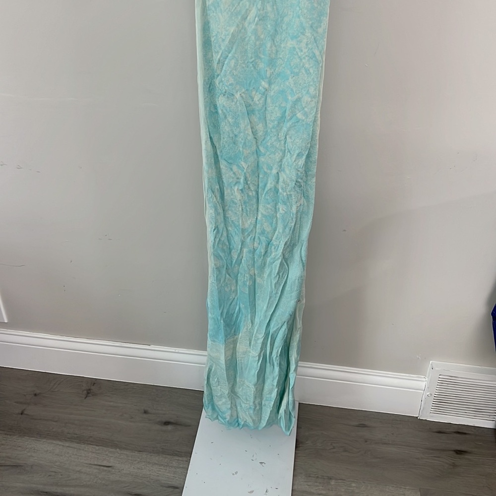 PH5 Tulip Dress in Summer Blue - Picture 11 of 15